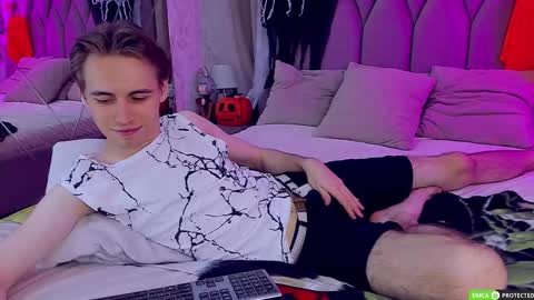 Snapshot of williamdyson chatting on 25, 10, 2025 William online show from 25, 10, 2025