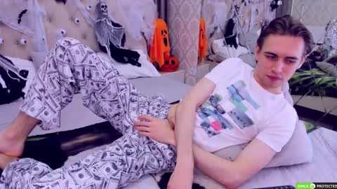 Snapshot of williamdyson chatting on 27, 10, 2025 William online show from 27, 10, 2025