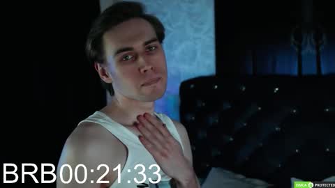 Snapshot of williamdyson chatting on 30, 10, 2025 William online show from 30, 10, 2025