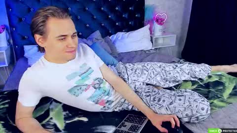 Snapshot of williamdyson chatting on 3, 11, 2025 William online show from 3, 11, 2025