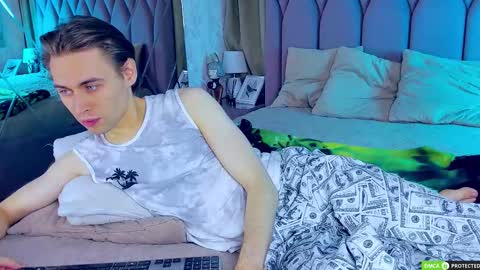 Snapshot of williamdyson chatting on 17, 11, 2025 William online show from 17, 11, 2025