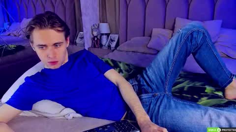 Snapshot of williamdyson chatting on 23, 11, 2025 William online show from 23, 11, 2025