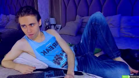 Snapshot of williamdyson chatting on 25, 11, 2025 William online show from 25, 11, 2025