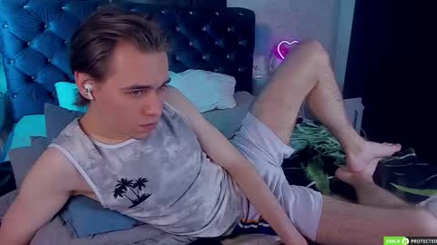 Snapshot of williamdyson chatting on 27, 11, 2025 William online show from 27, 11, 2025