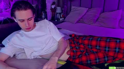 Snapshot of williamdyson chatting on 19, 12, 2025 William online show from 19, 12, 2025