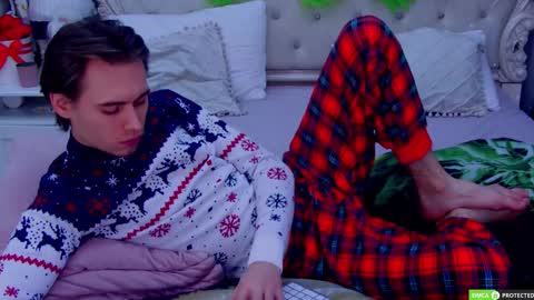 Snapshot of williamdyson chatting on 20, 12, 2025 William online show from 20, 12, 2025