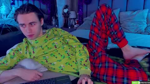 Snapshot of williamdyson chatting on 21, 12, 2025 William online show from 21, 12, 2025