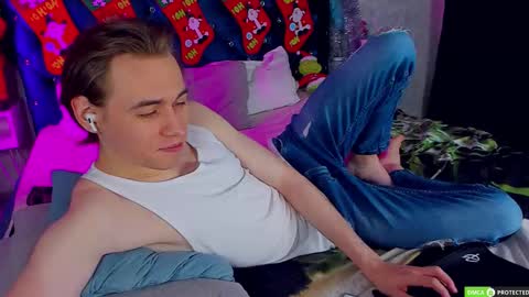 Snapshot of williamdyson chatting on 11, 1, 2026 William online show from 11, 1, 2026