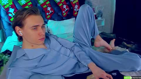 Snapshot of williamdyson chatting on 12, 1, 2026 William online show from 12, 1, 2026