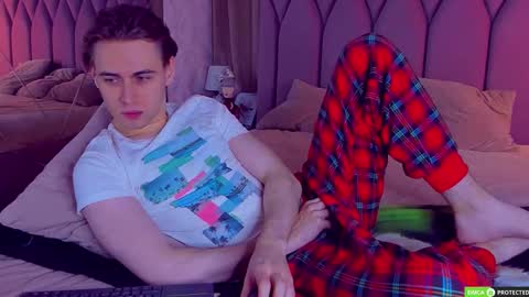 Snapshot of williamdyson chatting on 4, 2, 2026 William online show from 4, 2, 2026