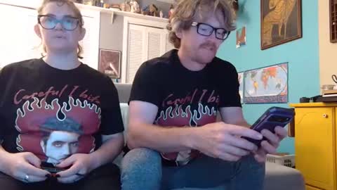 Snapshot of williamrb83 chatting on 26, 4, 2026 William online show from 26, 4, 2026