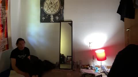 Snapshot of willlohne5 chatting on 2, 10, 2025 Ville Lohner online show from 2, 10, 2025