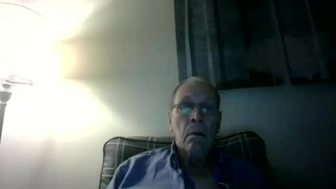 Willhedoher online show from 12, 10, 2025