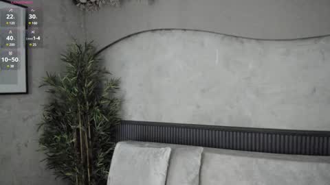 Snapshot of willow_hendrix chatting on 12, 12, 2024 Ms Willow online show from 12, 12, 2024