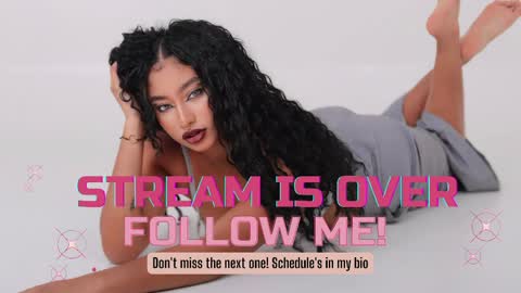 Ms Willow online show from 6, 4, 2026