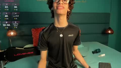 Snapshot of willturneer chatting on 6, 4, 2026 willturneer online show from 6, 4, 2026