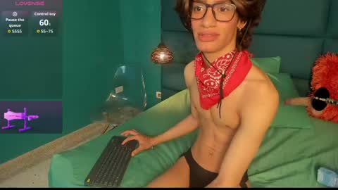 Snapshot of willturneer chatting on 10, 4, 2026 willturneer online show from 10, 4, 2026