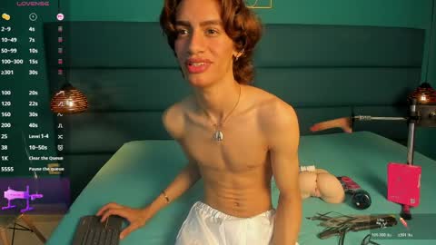 Snapshot of willturneer chatting on 15, 4, 2026 willturneer online show from 15, 4, 2026