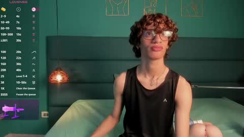 Snapshot of willturneer chatting on 19, 4, 2026 willturneer online show from 19, 4, 2026