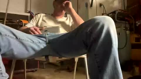 willy_dirk online show from 29, 9, 2025