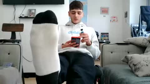 Snapshot of willy_est_95 chatting on 26, 4, 2026 willy_est_95 online show from 26, 4, 2026