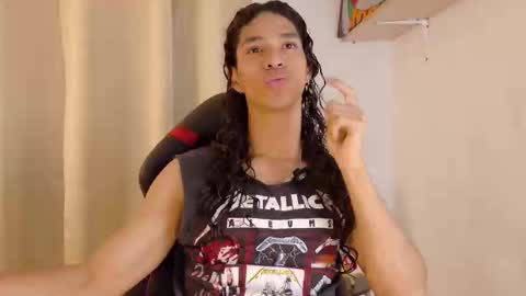 Snapshot of willy_veins chatting on 21, 9, 2025 willy_veins online show from 21, 9, 2025