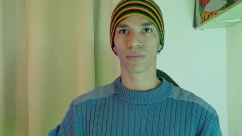 willy_veins online show from 25, 10, 2025