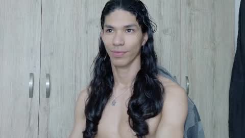 willy_veins online show from 6, 4, 2026