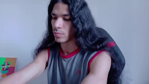 willy_veins online show from 24, 5, 2026