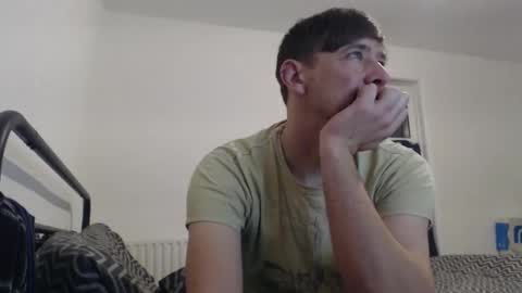 willybewildstone online show from 16, 11, 2025