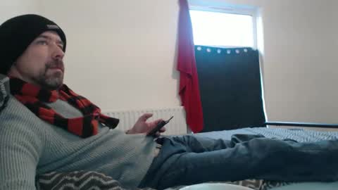 willybewildstone online show from 18, 11, 2025