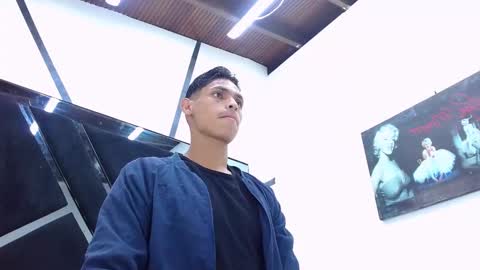 Wiltom online show from 29, 10, 2025