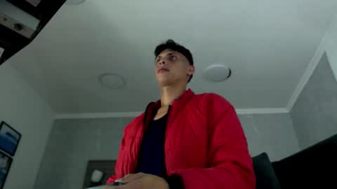 Wiltom online show from 5, 12, 2025