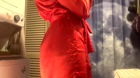 Will online show from 20, 11, 2025