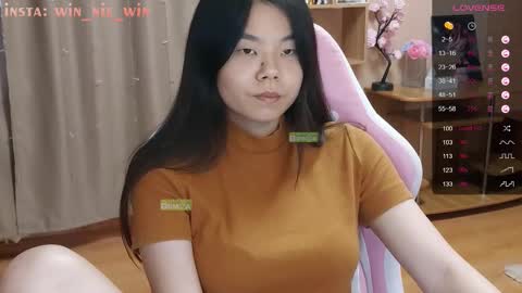 Winnie online show from 15, 9, 2025