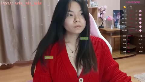 Winnie online show from 17, 9, 2025