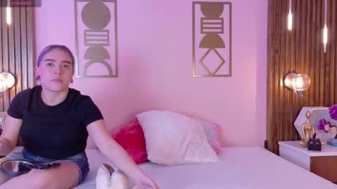 Snapshot of winchester_hanna chatting on 10, 2, 2026 Winchester Hanna online show from 10, 2, 2026