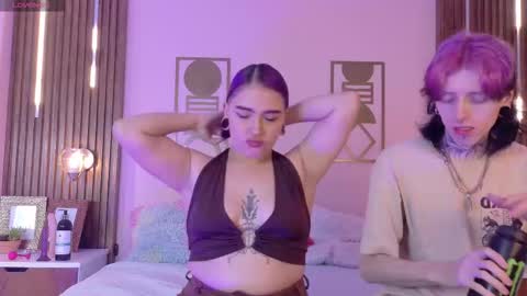 Snapshot of winchester_hanna chatting on 17, 2, 2026 Winchester Hanna online show from 17, 2, 2026