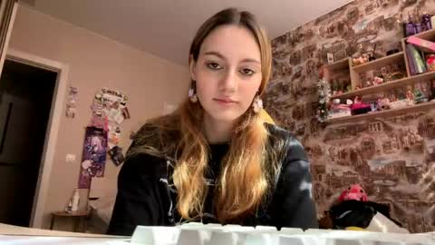 Snapshot of winifredfeuerstein chatting on 2, 5, 2026 Alya online show from 2, 5, 2026