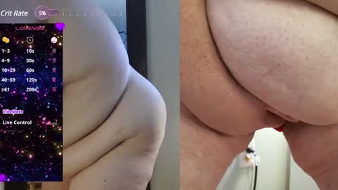 Snapshot of winnieatplay chatting on 22, 12, 2024 Winnie online show from 22, 12, 2024