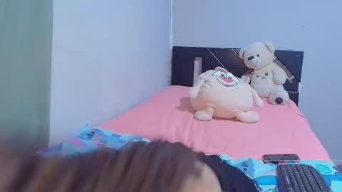 Snapshot of winnifer_gonzalez chatting on 11, 9, 2025 Winnifer Gonzalez online show from 11, 9, 2025