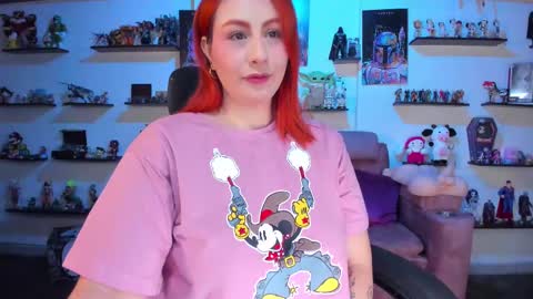 Snapshot of winnyvell chatting on 26, 2, 2025 winnyvell online show from 26, 2, 2025