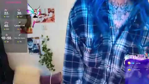 Snapshot of winstyxt chatting on 9, 7, 2026 winstyxt online show from 9, 7, 2026