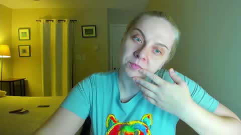 Winter Miracle online show from 17, 2, 2026