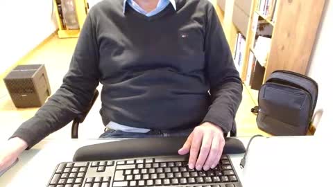 winterfreund99 online show from 19, 1, 2025