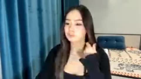 Amina online show from 8, 1, 2026