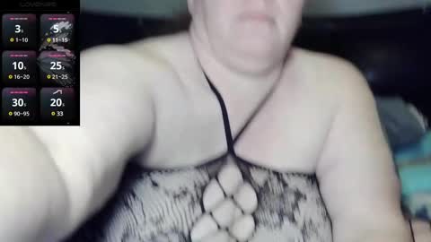 Tits McGee online show from 2, 3, 2025
