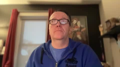 Snapshot of wintyr chatting on 11, 1, 2025 wintyr online show from 11, 1, 2025