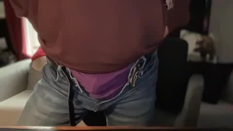 Snapshot of wintyr chatting on 23, 1, 2025 wintyr online show from 23, 1, 2025