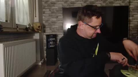 Dirty online show from 10, 11, 2025